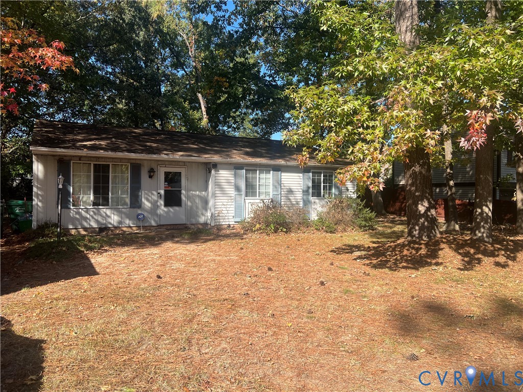 4306 Gladewater Road, West End, Henrico, VA 23294 4306 Gladewater Road, West End, Henrico, VA 23294