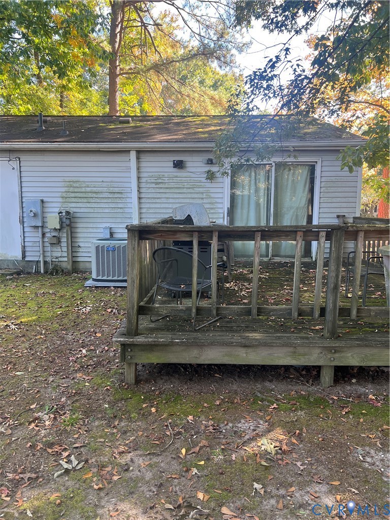 4306 Gladewater Road, West End, Henrico, VA 23294 4306 Gladewater Road, West End, Henrico, VA 23294