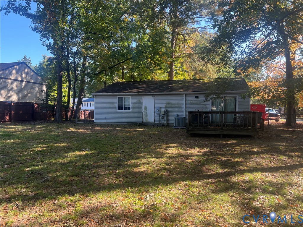 4306 Gladewater Road, West End, Henrico, VA 23294 4306 Gladewater Road, West End, Henrico, VA 23294