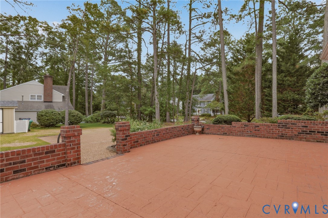 1801 Windingridge Drive, Henrico, VA 23238