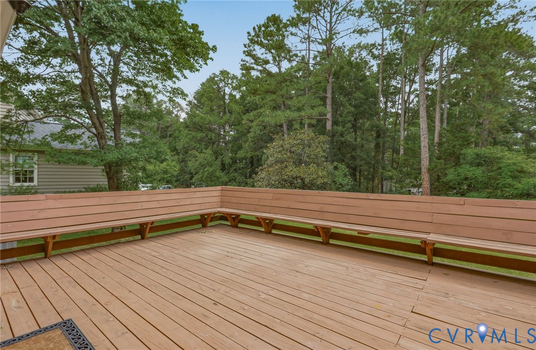 1801 Windingridge Drive, Henrico, VA 23238