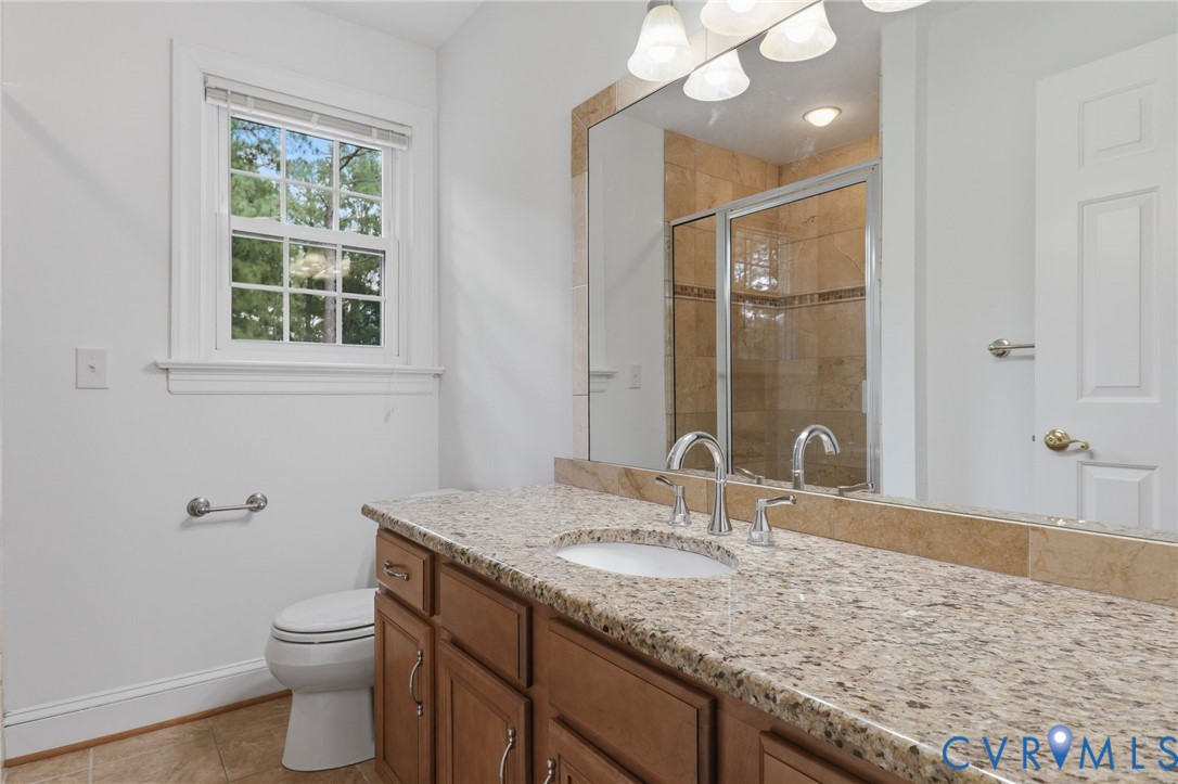 1801 Windingridge Drive, Henrico, VA 23238