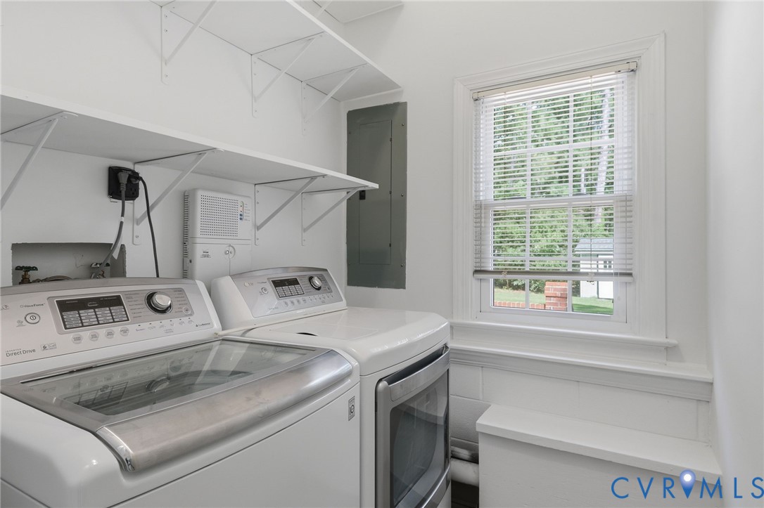 1801 Windingridge Drive, Henrico, VA 23238