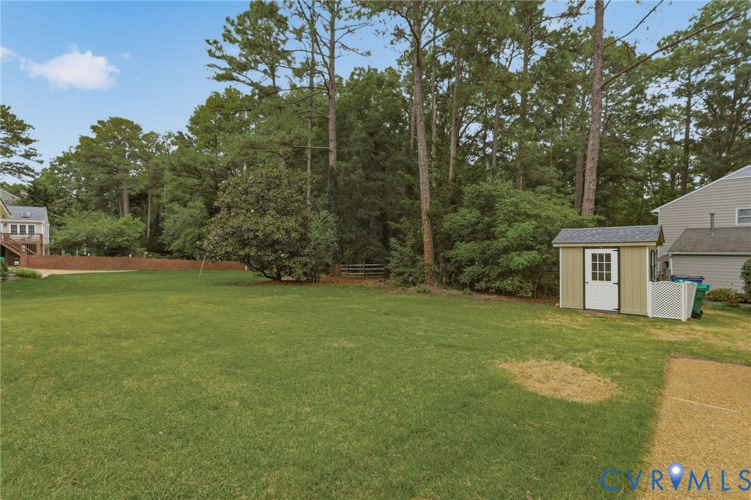 1801 Windingridge Drive, Henrico, VA 23238