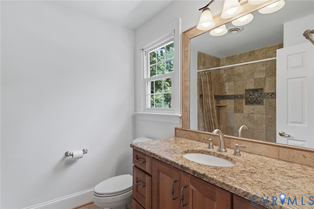 1801 Windingridge Drive, Henrico, VA 23238