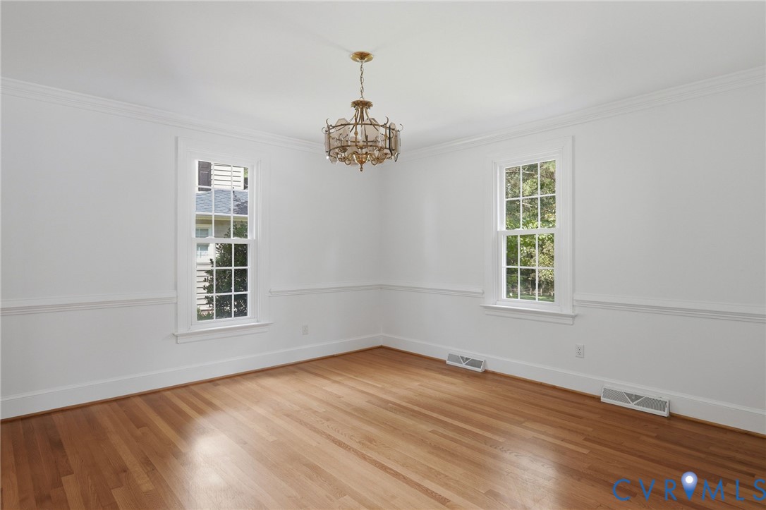 1801 Windingridge Drive, Henrico, VA 23238