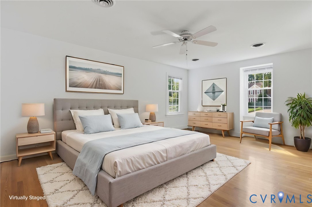 1801 Windingridge Drive, Henrico, VA 23238
