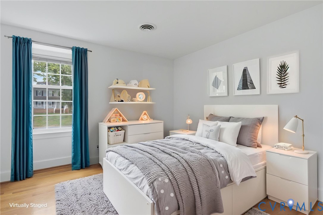 1801 Windingridge Drive, Henrico, VA 23238