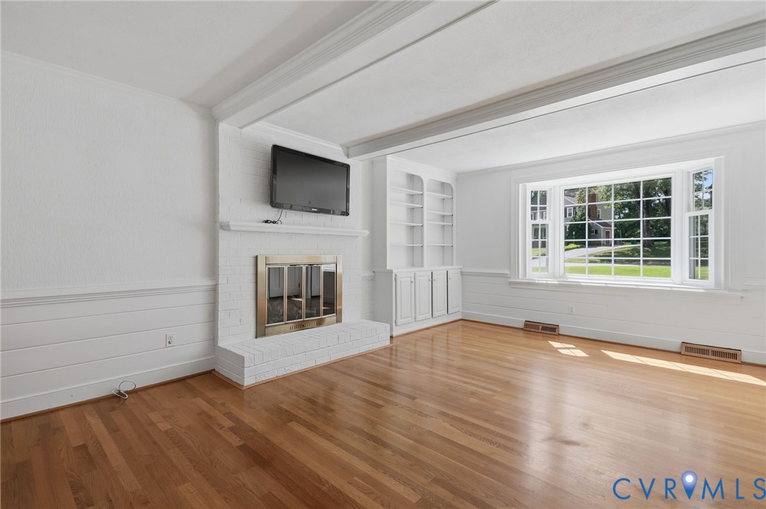 1801 Windingridge Drive, Henrico, VA 23238
