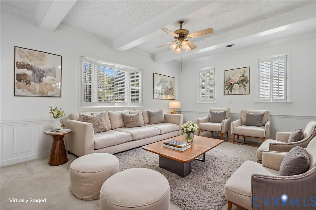 1801 Windingridge Drive, Henrico, VA 23238