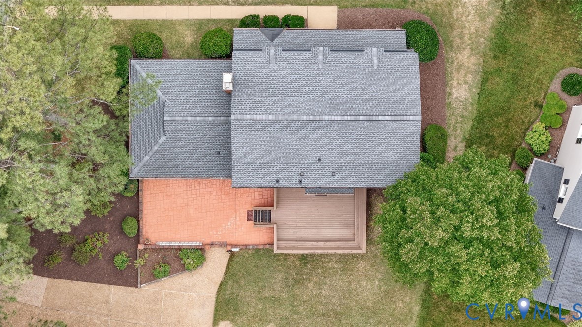 1801 Windingridge Drive, Henrico, VA 23238