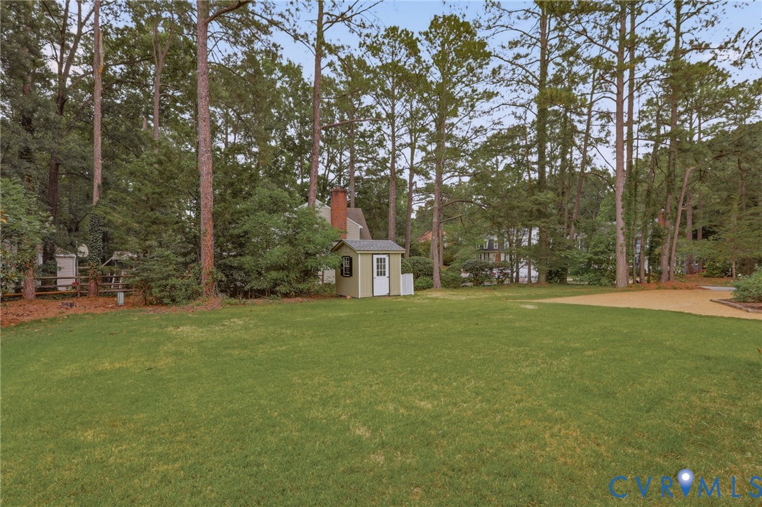 1801 Windingridge Drive, Henrico, VA 23238
