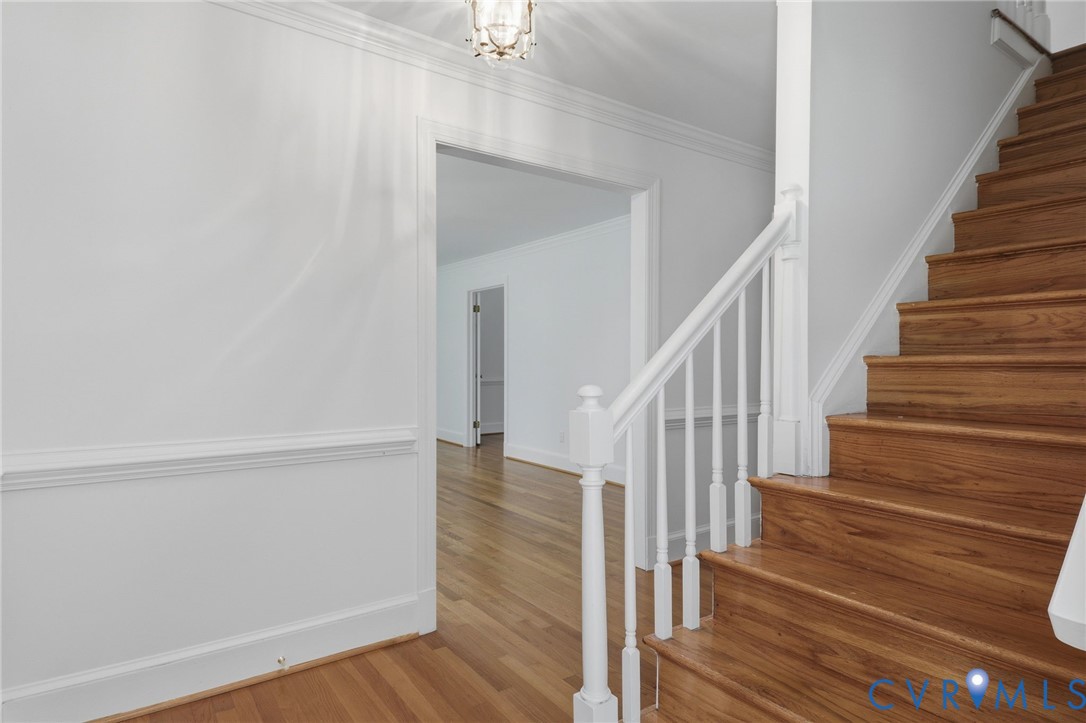1801 Windingridge Drive, Henrico, VA 23238
