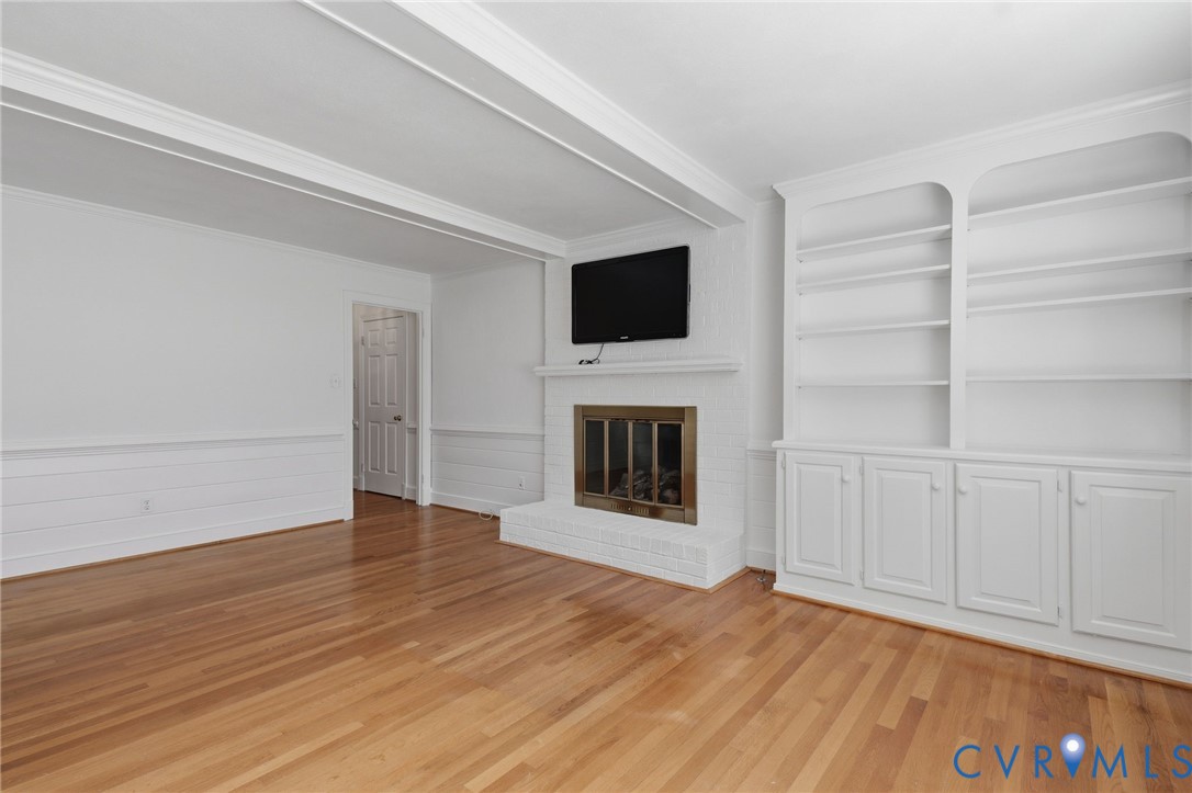 1801 Windingridge Drive, Henrico, VA 23238