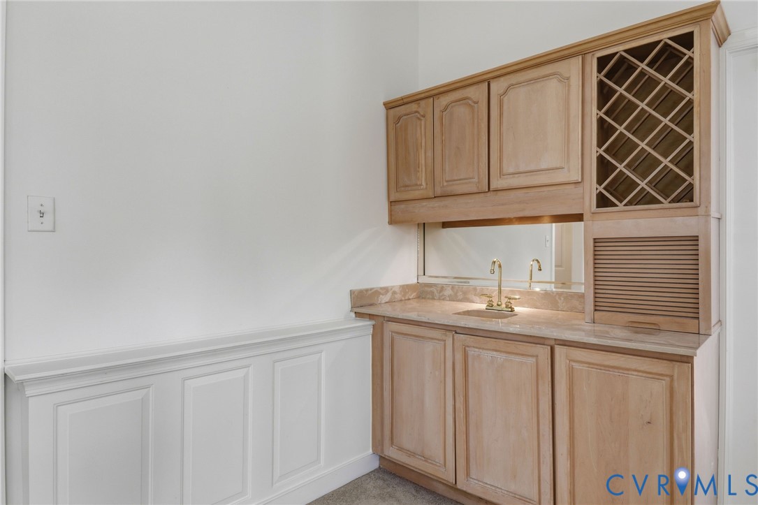 1801 Windingridge Drive, Henrico, VA 23238