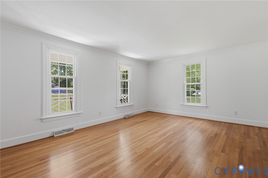 1801 Windingridge Drive, Henrico, VA 23238