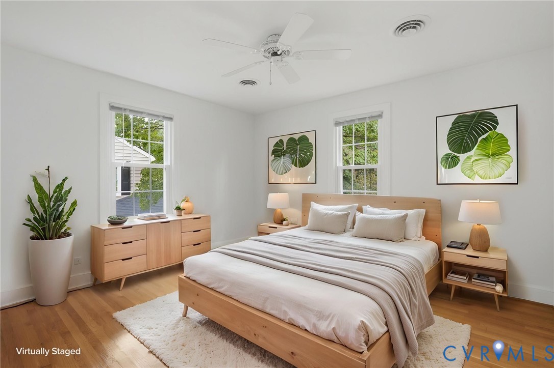 1801 Windingridge Drive, Henrico, VA 23238