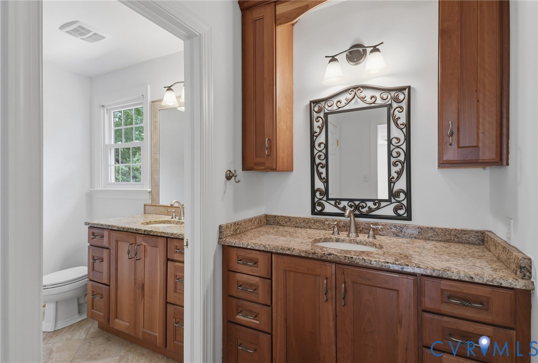 1801 Windingridge Drive, Henrico, VA 23238