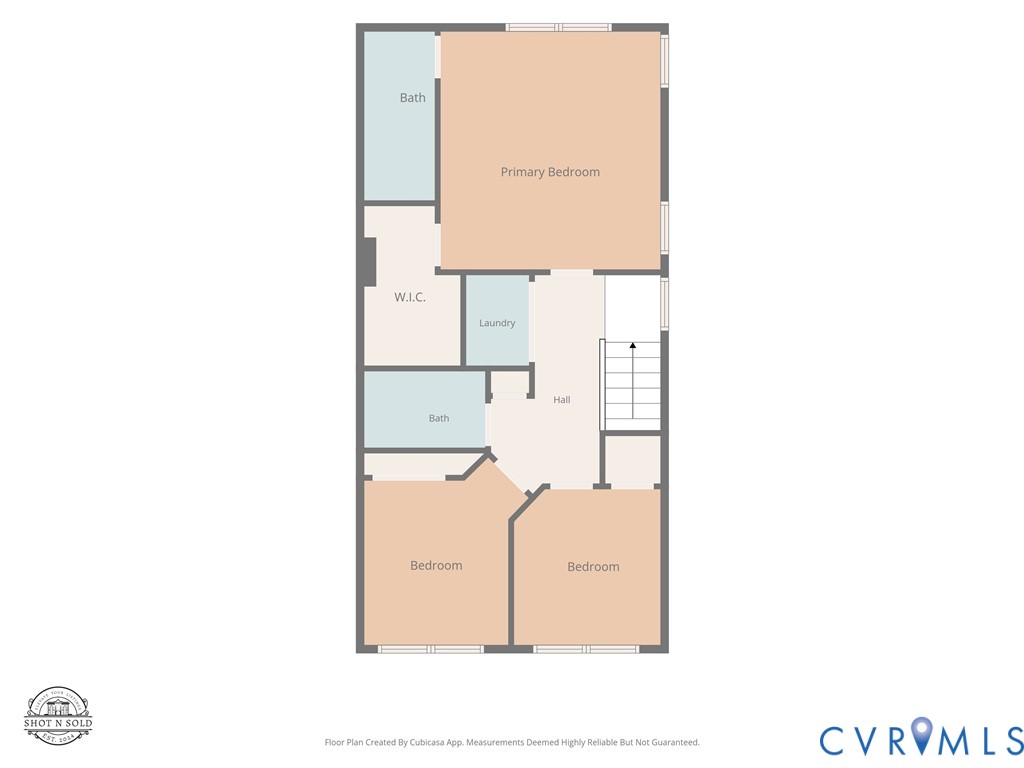 640 Rivanna Hill Road, Glen Allen, VA 23060