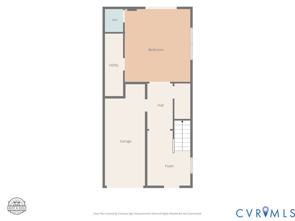 640 Rivanna Hill Road, Glen Allen, VA 23060