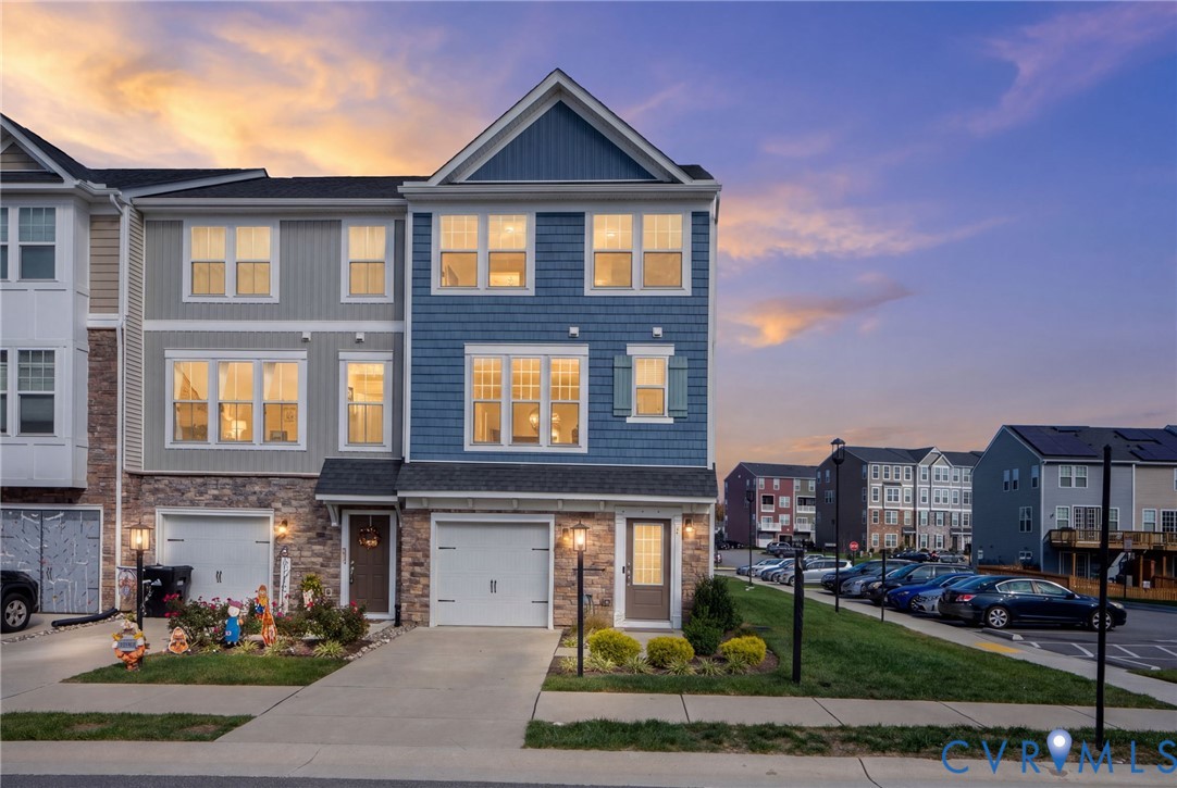 640 Rivanna Hill Road, Glen Allen, VA 23060 640 Rivanna Hill Road, Glen Allen, VA 23060
