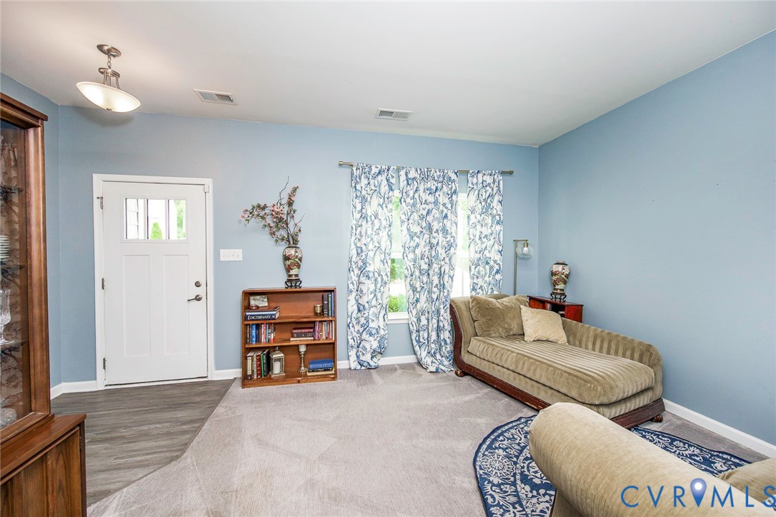 7956 Arbor Ponds Terrace, New Kent, VA 23124