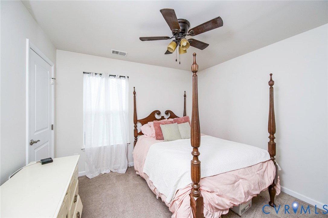 7956 Arbor Ponds Terrace, New Kent, VA 23124