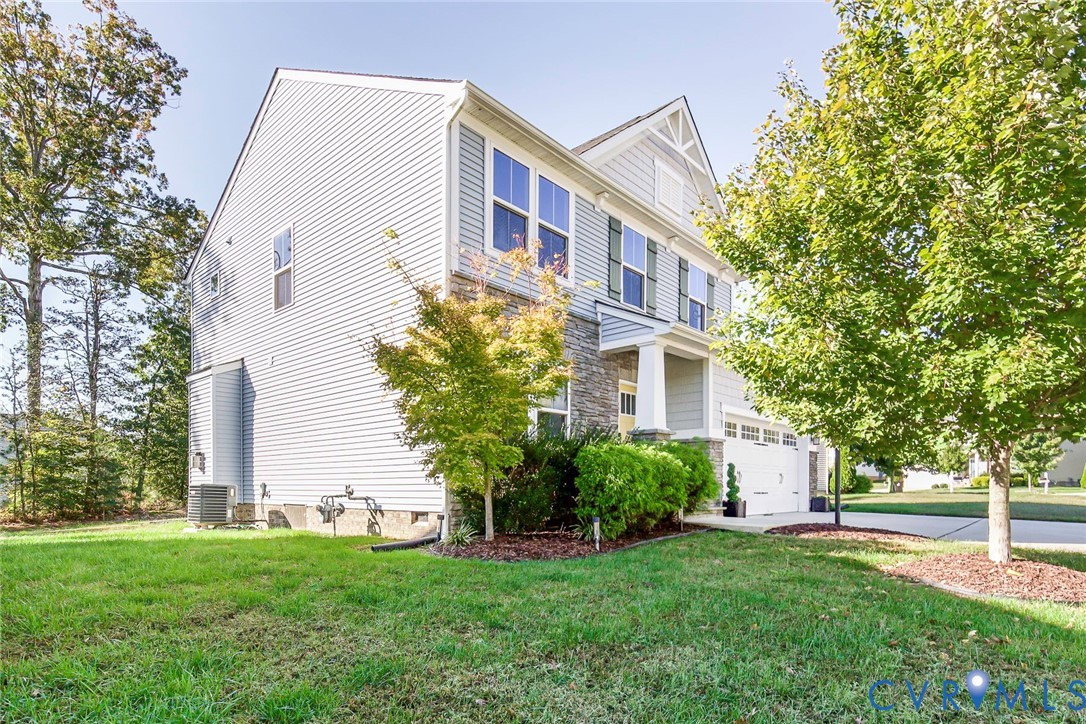 7956 Arbor Ponds Terrace, New Kent, VA 23124