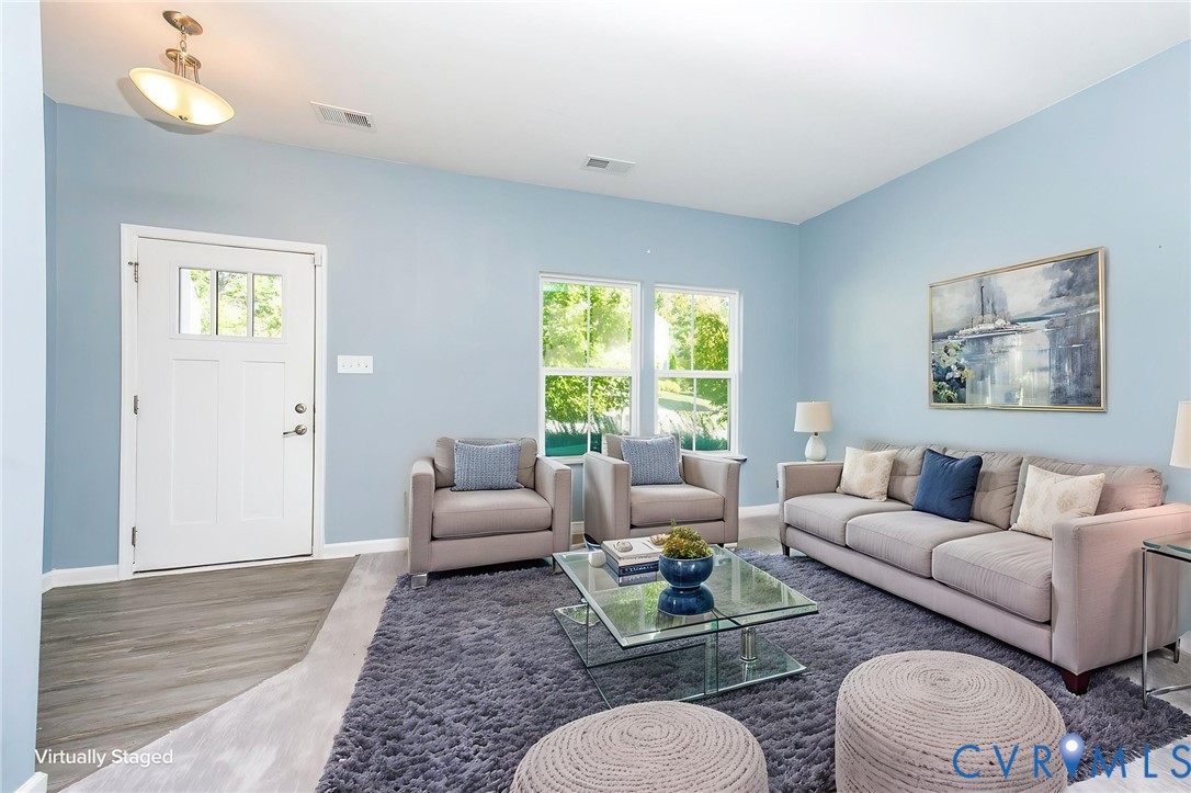 7956 Arbor Ponds Terrace, New Kent, VA 23124