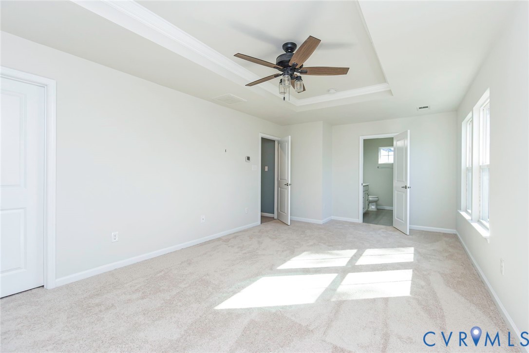 7956 Arbor Ponds Terrace, New Kent, VA 23124