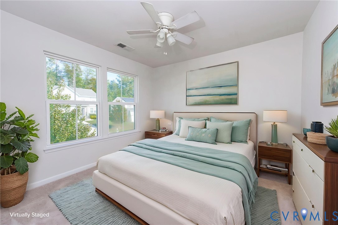 7956 Arbor Ponds Terrace, New Kent, VA 23124