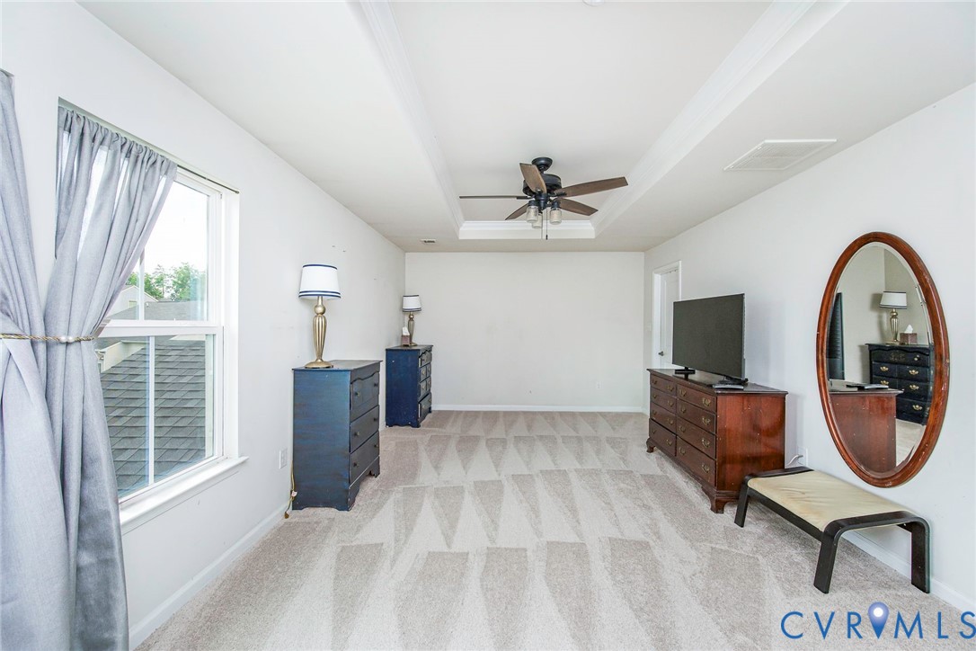 7956 Arbor Ponds Terrace, New Kent, VA 23124