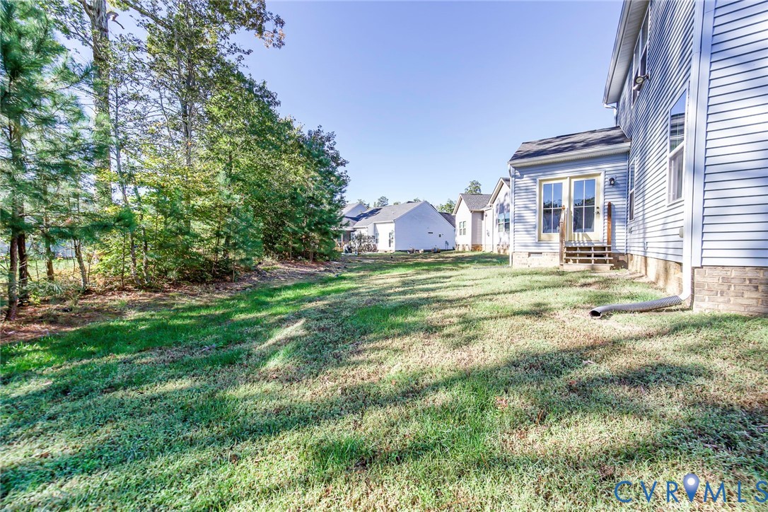 7956 Arbor Ponds Terrace, New Kent, VA 23124