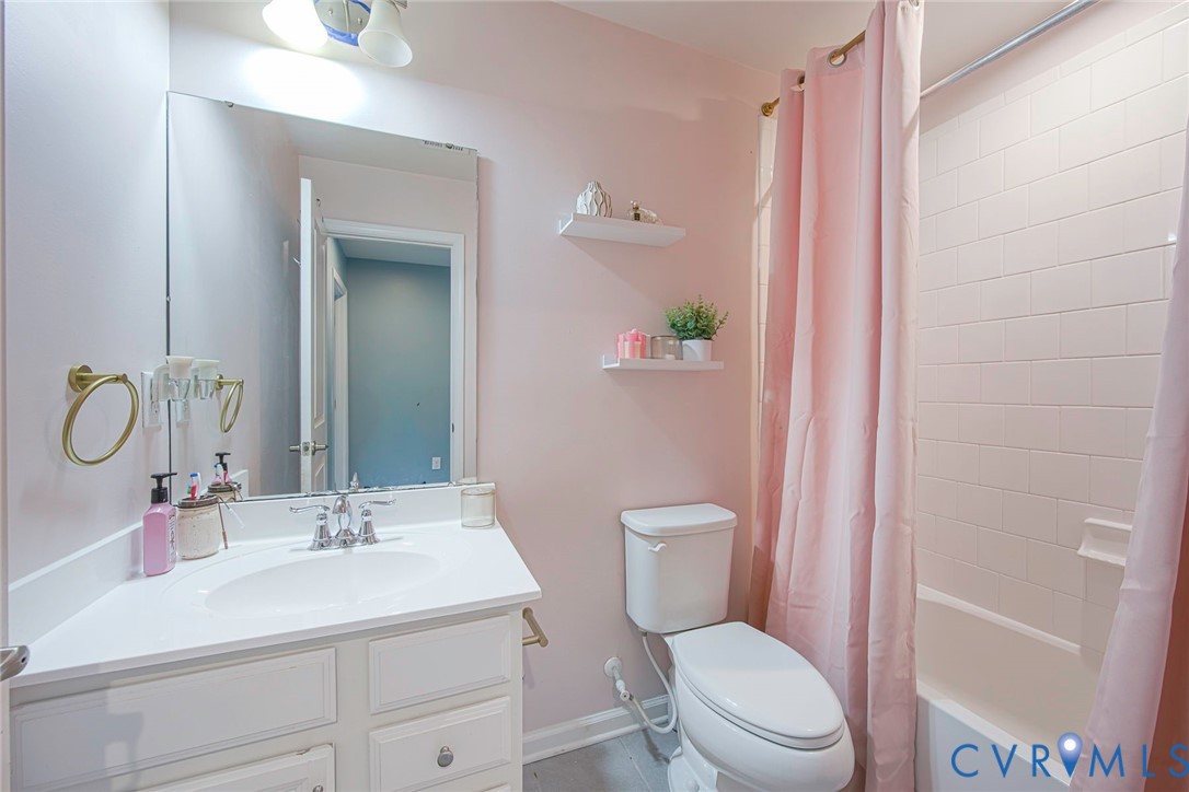 7956 Arbor Ponds Terrace, New Kent, VA 23124