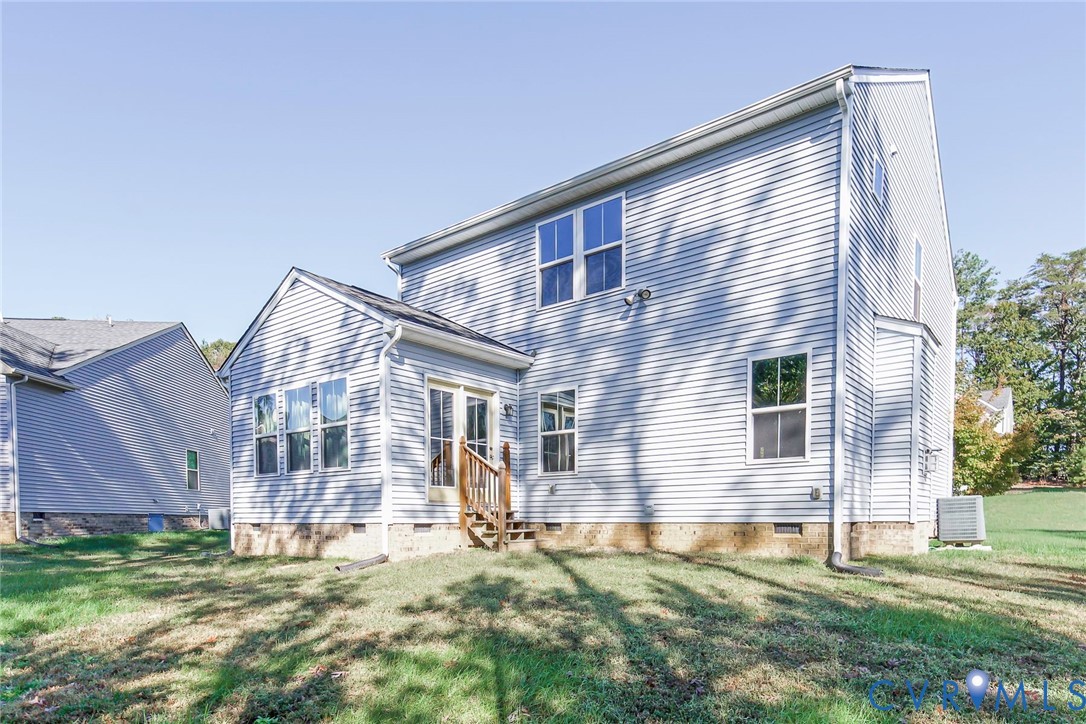 7956 Arbor Ponds Terrace, New Kent, VA 23124