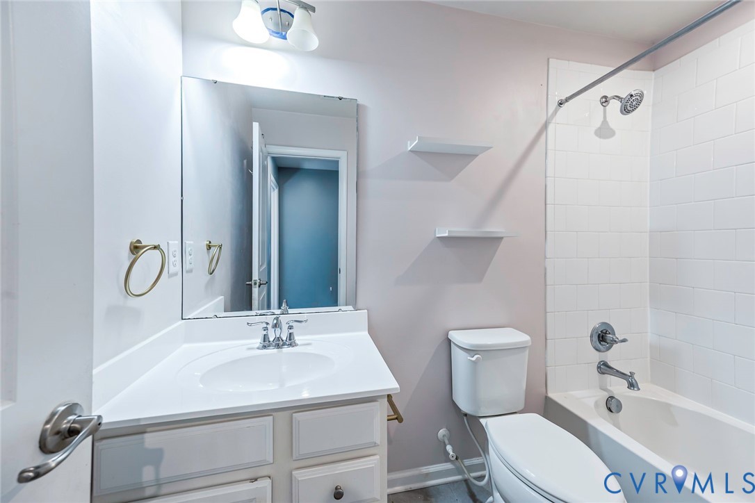 7956 Arbor Ponds Terrace, New Kent, VA 23124