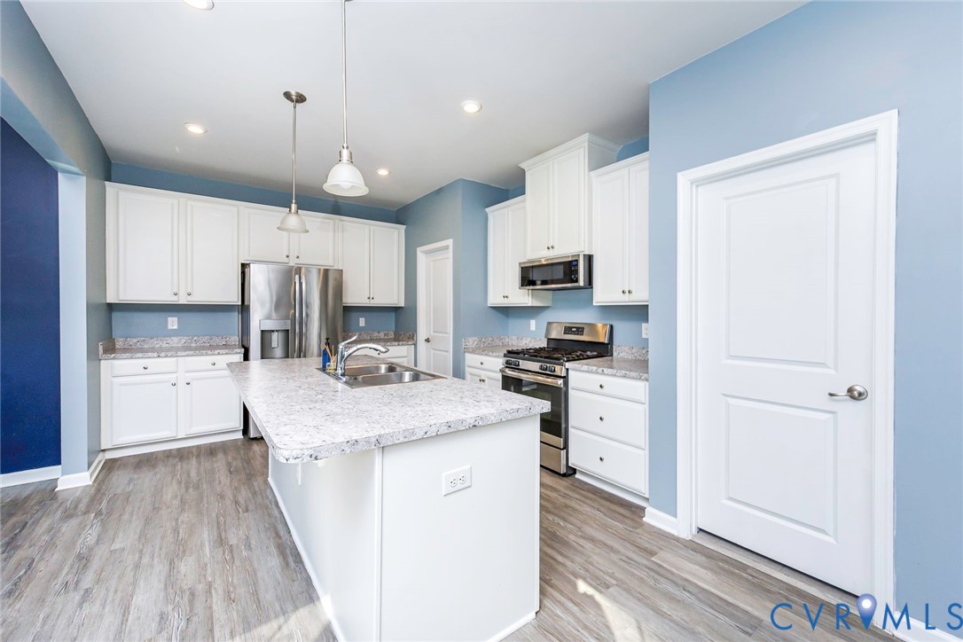 7956 Arbor Ponds Terrace, New Kent, VA 23124