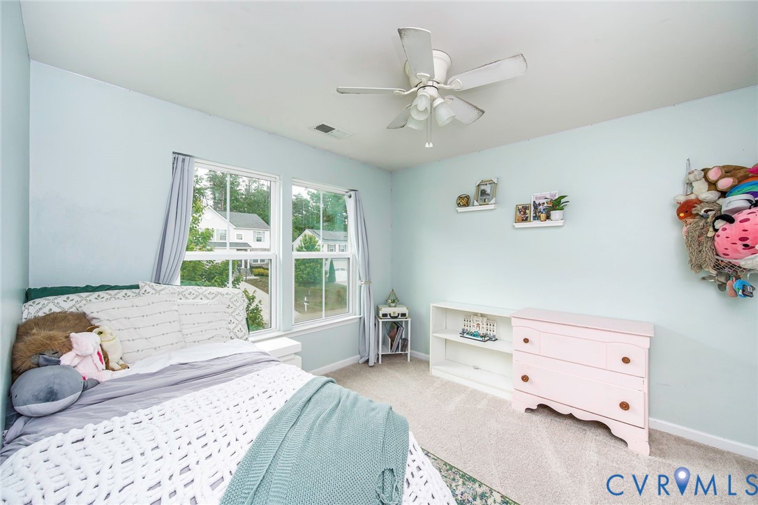 7956 Arbor Ponds Terrace, New Kent, VA 23124