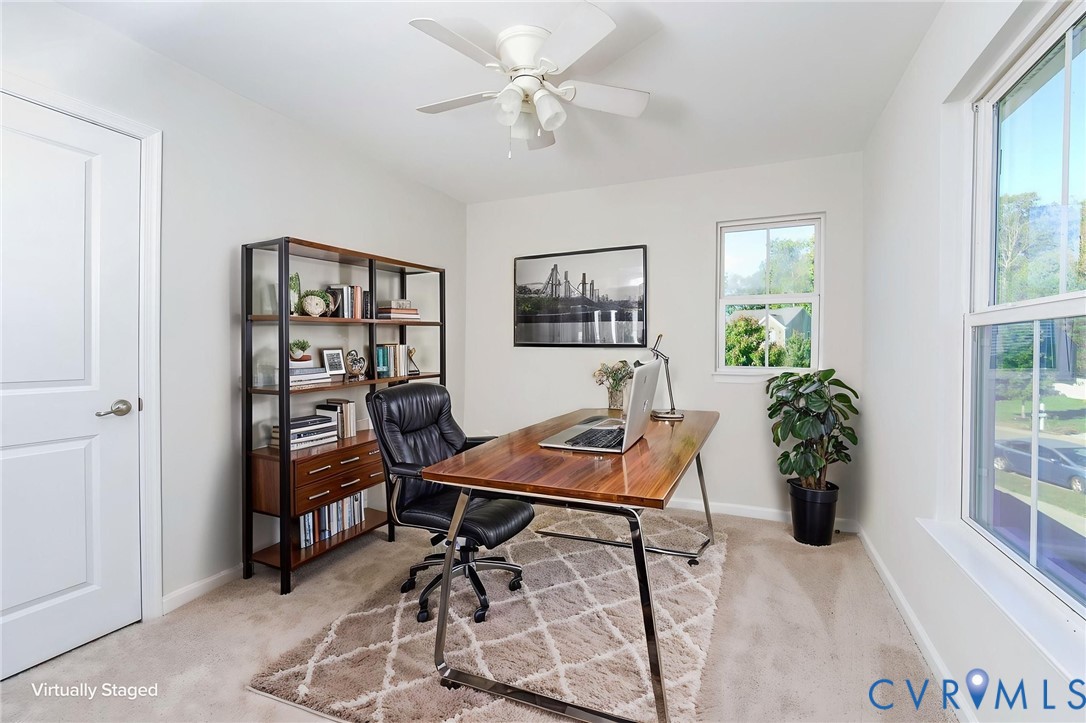 7956 Arbor Ponds Terrace, New Kent, VA 23124