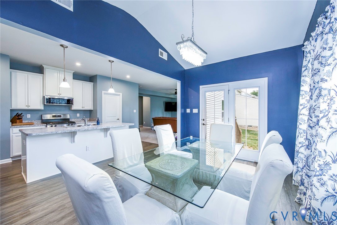 7956 Arbor Ponds Terrace, New Kent, VA 23124