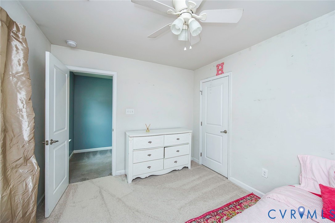 7956 Arbor Ponds Terrace, New Kent, VA 23124