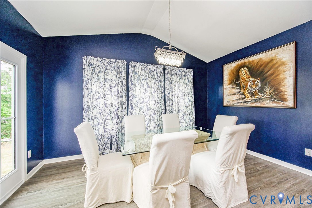 7956 Arbor Ponds Terrace, New Kent, VA 23124