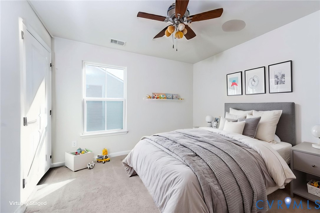 7956 Arbor Ponds Terrace, New Kent, VA 23124