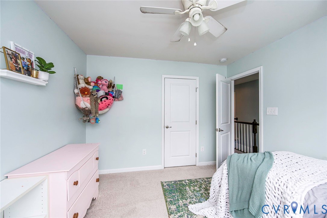 7956 Arbor Ponds Terrace, New Kent, VA 23124