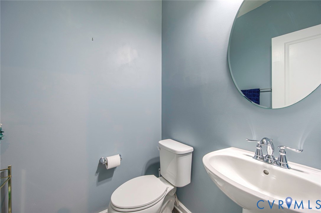 7956 Arbor Ponds Terrace, New Kent, VA 23124