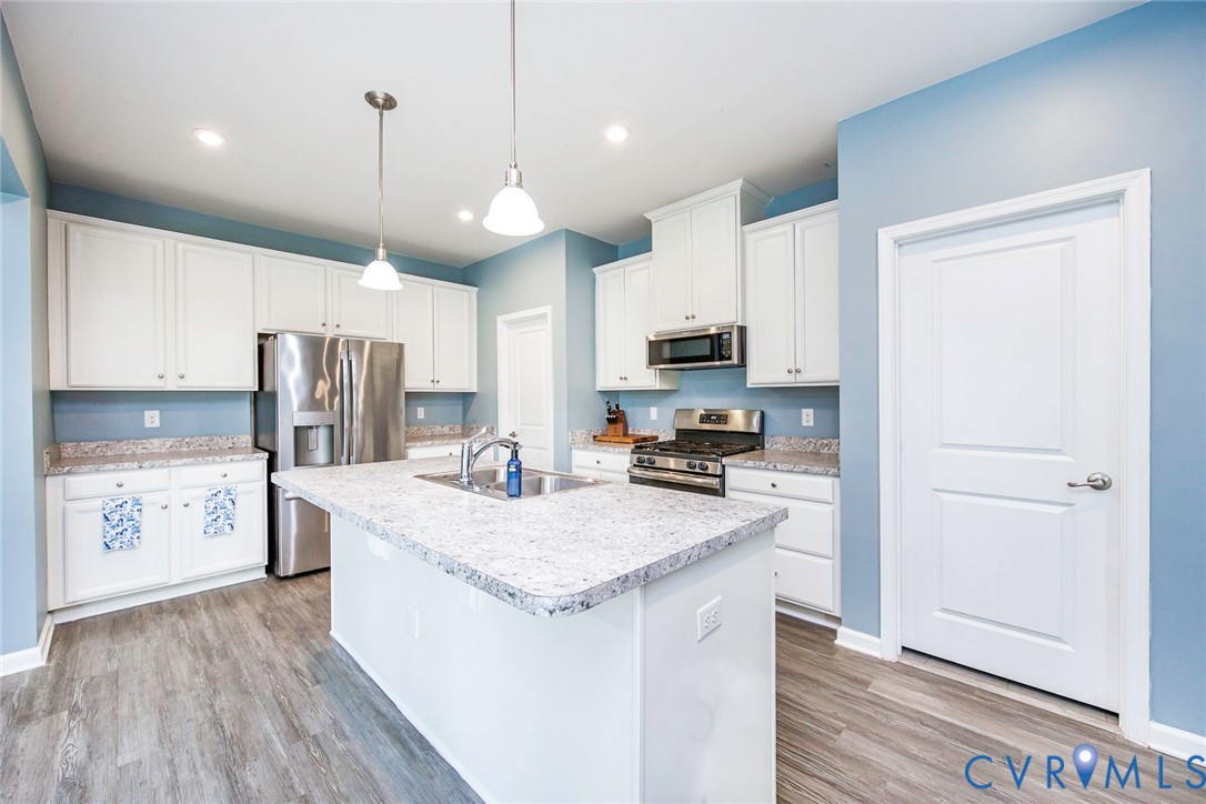 7956 Arbor Ponds Terrace, New Kent, VA 23124