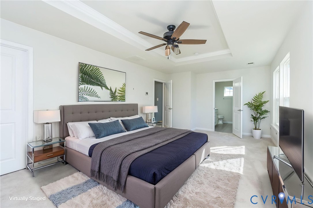 7956 Arbor Ponds Terrace, New Kent, VA 23124
