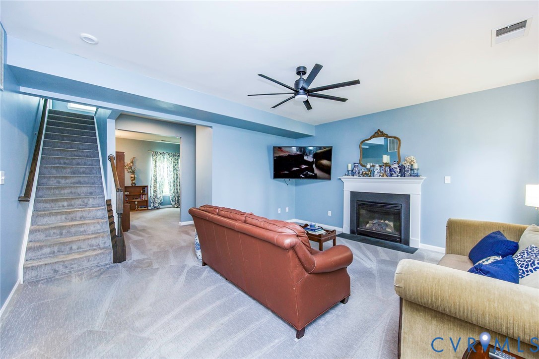 7956 Arbor Ponds Terrace, New Kent, VA 23124