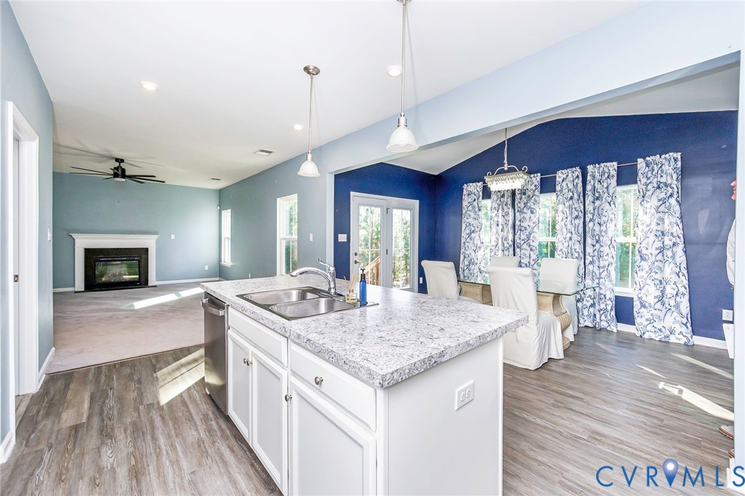 7956 Arbor Ponds Terrace, New Kent, VA 23124
