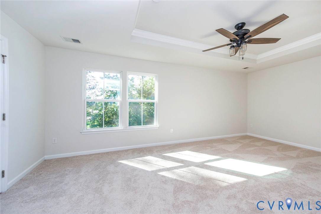 7956 Arbor Ponds Terrace, New Kent, VA 23124